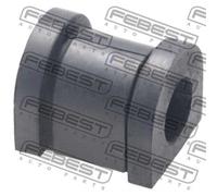 FEBEST Cuscinetto Stabilizzatore Posteriore Sinistro Destro NSB-Y61R