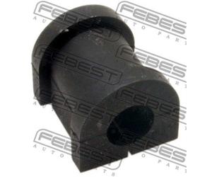 FEBEST Cuscinetto Stabilizzatore Posteriore Sinistro Destro NSB-Y61R2