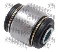 FEBEST Cuscinetto Stabilizzatore Retro Basso per Mercedes-Benz C-Class Modello T