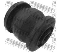 FEBEST Cuscinetto Stabilizzatore Retro Basso per Toyota Avensis Station Wagon