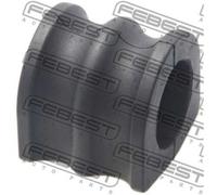 FEBEST Cuscinetto Stabilizzatore Stabilager Anteriore Sinistra Destra NSB-R51MF