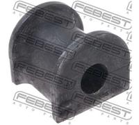 FEBEST Cuscinetto Stabilizzatore Stabilager Anteriore Sinistro Destro CHSB-002