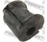 FEBEST Cuscinetto Stabilizzatore Stabilager Anteriore Sinistro Destro MZSB-TRBF