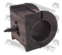 FEBEST Cuscinetto Stabilizzatore Stabilager Anteriore Sinistro Destro TSB-GSL25