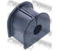 FEBEST Cuscinetto Stabilizzatore Stabilager Posteriore Sinistro Destro CRSB-CALR