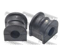 FEBEST Cuscinetto Stabilizzatore Stabilager Posteriore Sinistro Destro FDSB-EXPR