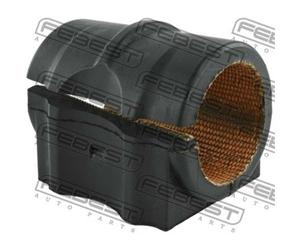 FEBEST Cuscinetto Stabilizzatore Stabili Anteriore Sinistra Destra LRSB-RRSIIF