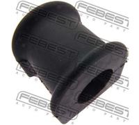 FEBEST Cuscinetto Stabilizzatore Stabili Anteriore Sinistra Destra TSB-746