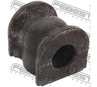 FEBEST Cuscinetto Stabilizzatore Stabili Posteriore Sinistra Destra HSB-CF4R