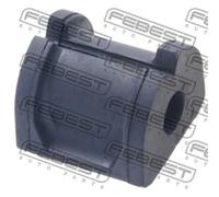 FEBEST Cuscinetto Stabilizzatore Stabili Posteriore Sinistra Destra SSB-G12R15