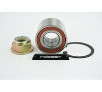 Cuscinetto ruota Assale posteriore DAC25520037-KIT FEBEST per PEUGEOT RENAULT