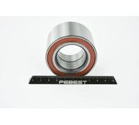 Cuscinetto mozzo ruota Assale anteriore bilaterale DAC35620040 FEBEST per SUZUKI