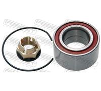 Cuscinetto ruota Assale anteriore DAC35650035-KIT FEBEST per RENAULT 19 I CLIO I