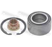 Cuscinetto ruota Assale anteriore DAC38693439M-KIT FEBEST per CITROËN PEUGEOT