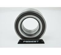 Febest Cuscinetto ruota DAC38700038M - mozzo assale anteriore bilaterale per Daihatsu