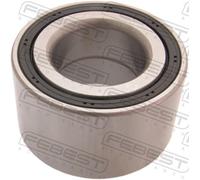 FEBEST DAC38720040 Cuscinetto ruota