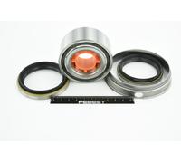 FEBEST DAC387233-36KIT Kit cuscinetto ruota