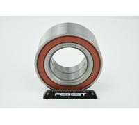 Cuscinetto mozzo ruota Assale anteriore bilaterale DAC3972-2RS FEBEST per BMW
