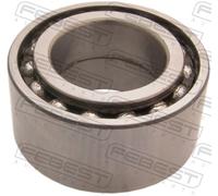 Cuscinetto mozzo ruota Assale anteriore bilaterale DAC40723336 FEBEST per SUZUKI