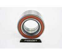 Cuscinetto mozzo ruota Assale anteriore bilaterale DAC40740036 FEBEST per NISSAN