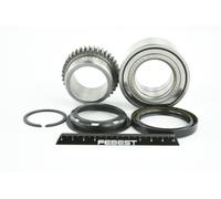 FEBEST DAC40740036-KIT Kit cuscinetto ruota