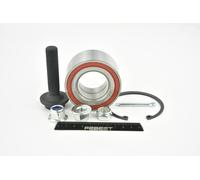 Cuscinetto ruota Assale anteriore DAC40740040-KIT FEBEST per AUDI SKODA VW SEAT