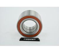 Cuscinetto mozzo ruota Assale anteriore bilaterale DAC40740042 FEBEST per TOYOTA