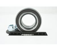FEBEST DAC40750037M-KIT Cuscinetto ruota