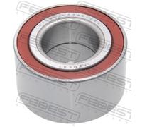 Febest Cuscinetto ruota DAC40804445-2RS Assale posteriore bilaterale per KIA, TOYOTA