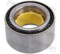 Cuscinetto mozzo ruota Assale anteriore bilaterale DAC416835-40 FEBEST