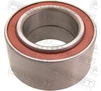 Cuscinetto mozzo ruota Assale anteriore bilaterale DAC42720038-35 FEBEST