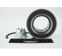 Febest Kit cuscinetto ruota DAC42800039M-KIT – Assale anteriore per Renault Dacia