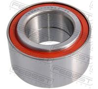 Febest Cuscinetto Mozzo Ruota DAC43770042-38 Assale Anteriore Bilaterale per Toyota