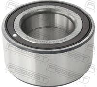 FEBEST DAC43780037M Cuscinetto ruota