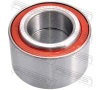 Cuscinetto mozzo ruota Assale post. bilaterale DAC43800050-45 FEBEST per TOYOTA