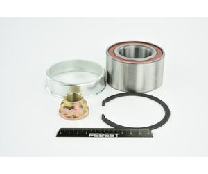 FEBEST DAC45840045 Kit cuscinetto ruota