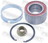 FEBEST DAC45840045 Kit cuscinetto ruota