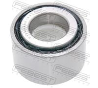 Cuscinetto mozzo ruota Assale post. bilaterale DAC45905154 FEBEST per NISSAN