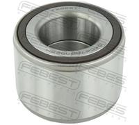 Febest Cuscinetto ruota anteriore DAC47880055M – per Ford, Mazda (OE 1725902)