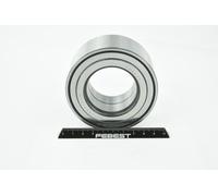 Cuscinetto mozzo ruota Assale anteriore bilaterale DAC48894244 FEBEST per TOYOTA