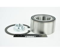 Cuscinetto mozzo ruota Assale anteriore bilaterale DAC49900045-KIT FEBEST