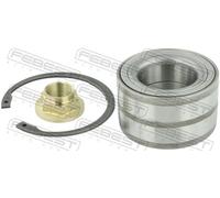 FEBEST DAC50890051-KIT Kit cuscinetto ruota