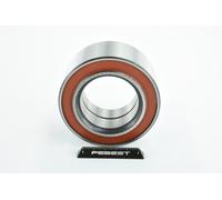 Cuscinetto mozzo ruota Assale anteriore bilaterale DAC51894244 FEBEST