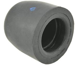 FEBEST FD-CA1 Tampone paracolpo/Paracolpi fissaggio Posteriore Sinistra