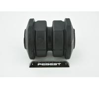 FEBEST FDAB-051 Bronzina cuscinetto, Molla a balestra per FORD