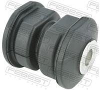 FEBEST FDAB-051 Bronzina cuscinetto, Molla a balestra per FORD