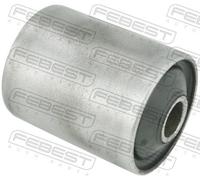 FEBEST FDAB-054 Bronzina cuscinetto, Molla a balestra per FORD
