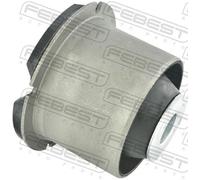 Febest Boccola braccio oscillante FDAB-083 Assale posteriore