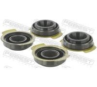 FEBEST FDCP-002-PCS4 Anello tenuta, Portainiettore per FORD,JAGUAR