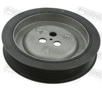 FEBEST FDDS-TKE Puleggia cinghia, Albero a gomiti per FORD,FORD AUSTRALIA,FORD U
